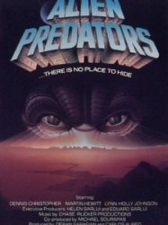 Alien Predators