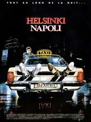 Helsinki Napoli All Night Long