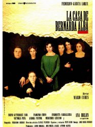 The House of Bernarda Alba