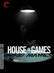 House of Games