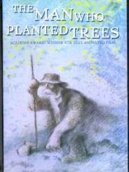 The Man Who Planted Trees