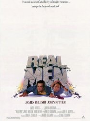 Real Men