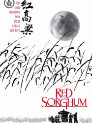 Red Sorghum