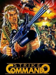 Strike Commando