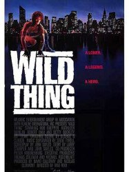 Wild Thing