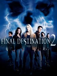 Final Destination 2