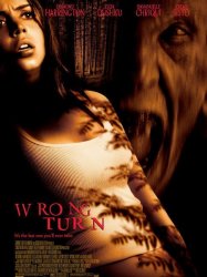 Wrong Turn