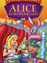 Alice in Wonderland