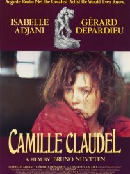 Camille Claudel