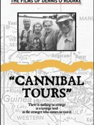 Cannibal Tours