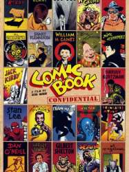 Comic Book Confidential