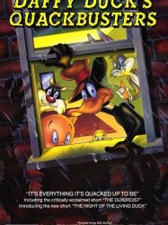 Daffy Duck's Quackbusters