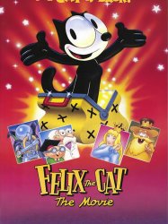 Felix the Cat: The Movie