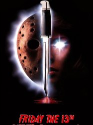 Friday the 13th Part VII: The New Blood