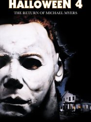 Halloween 4: The Return of Michael Myers