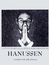 Hanussen