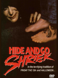 Hide and Go Shriek