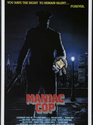 Maniac Cop