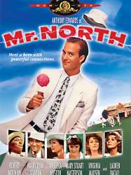 Mr. North