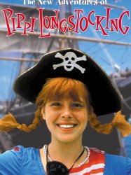 The New Adventures of Pippi Longstocking