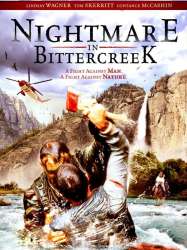 Nightmare at Bittercreek