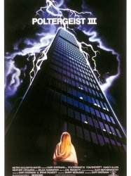 Poltergeist III