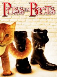 Puss in Boots