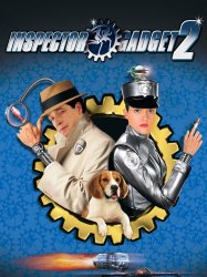 Inspector Gadget 2