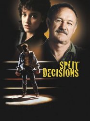 Split Decisions