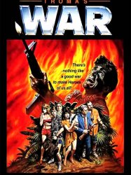 Troma's War