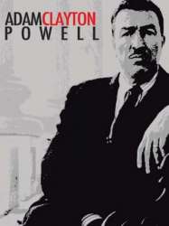 Adam Clayton Powell