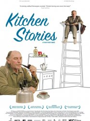 Kitchen Stories