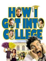 How I Got Into College