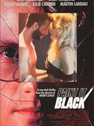 Paint It Black