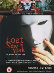 Lost in New York