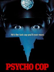 Psycho Cop