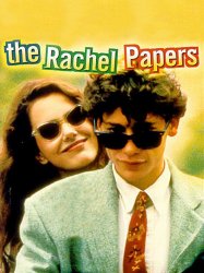 The Rachel Papers