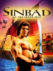 Sinbad of the Seven Seas