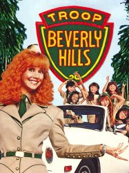 Troop Beverly Hills