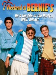 Weekend at Bernie's