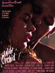 Wild Orchid