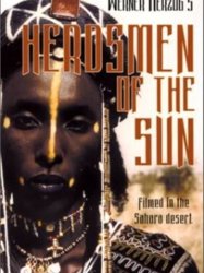 Wodaabe: Herdsmen of the Sun