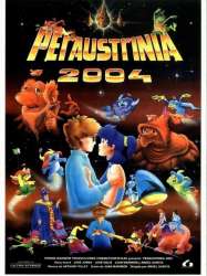 Peraustrinia 2004