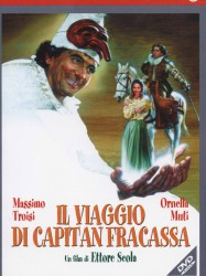 The Voyage of Captain Fracassa