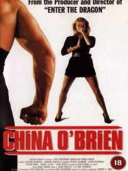 China O'Brien