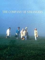 The Company of Strangers