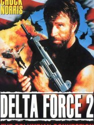 Delta Force 2: The Colombian Connection