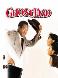 Ghost Dad