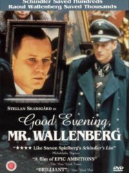 Good Evening, Mr. Wallenberg