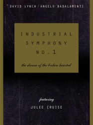 Industrial Symphony No. 1: The Dream of the Brokenhearted